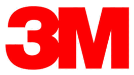 3M logo