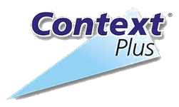 Context Plus logo