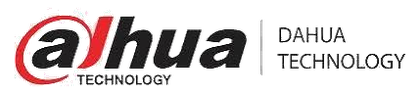 Dahua logo