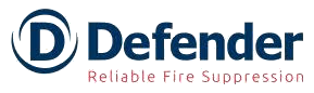 Defender logo