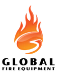 Global Fire Equipment logo