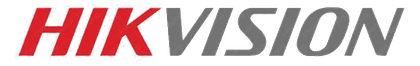 Hikvision logo