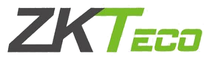 ZKTeco logo