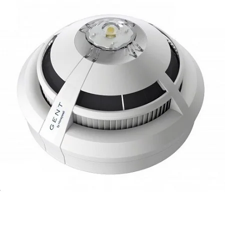 Fire alarm smoke detector