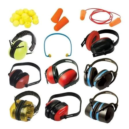Hearing protection