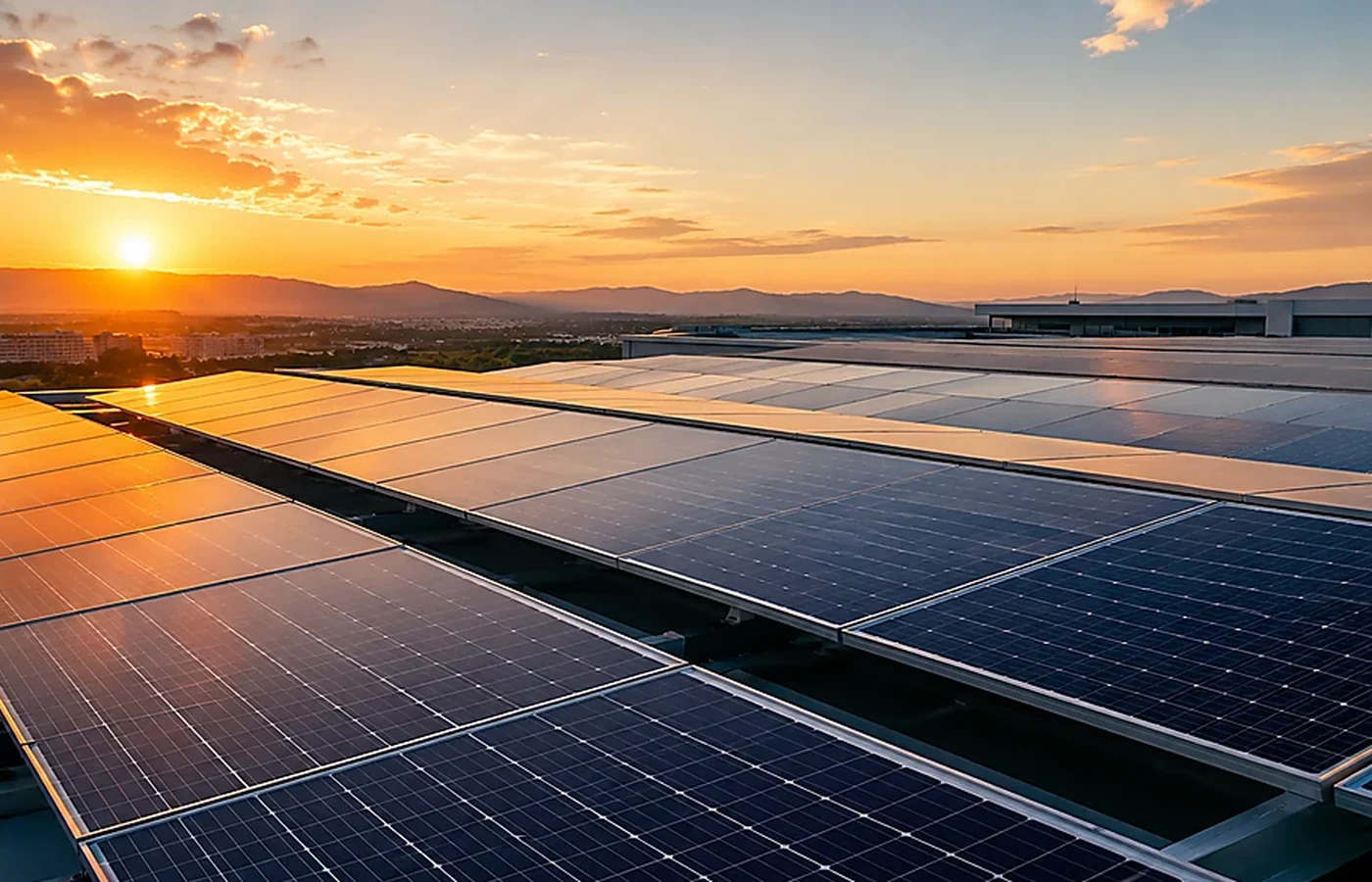 Solar Equipment