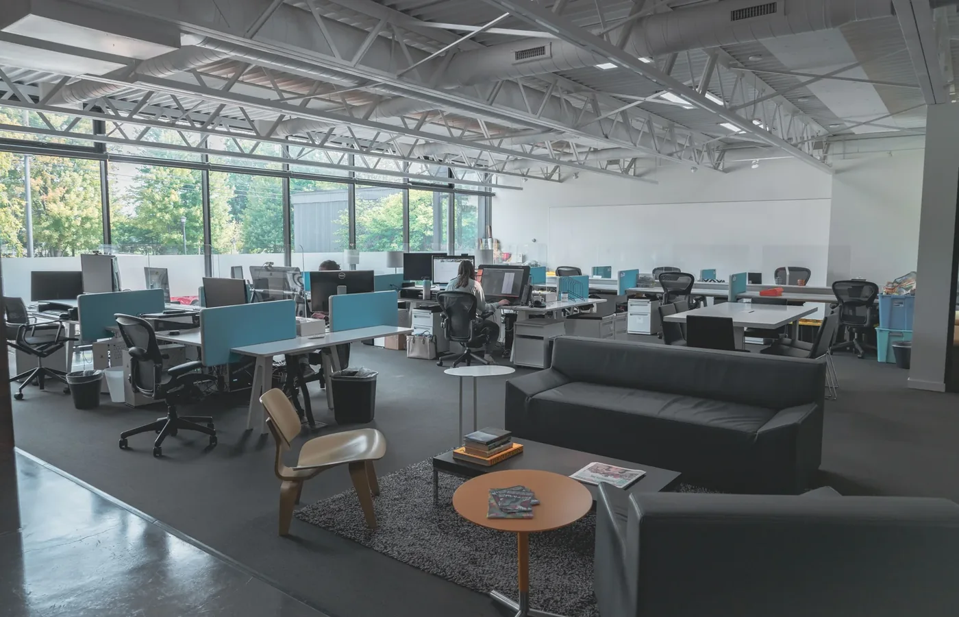 Interior Fit-Out & Renovation Services in Pakistan