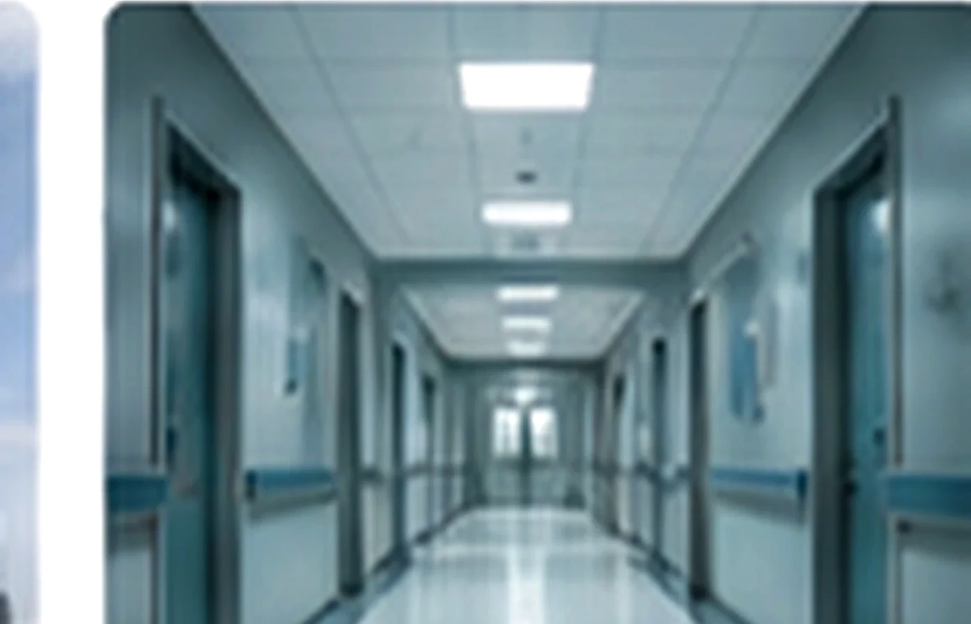 Healthcare & Institutions