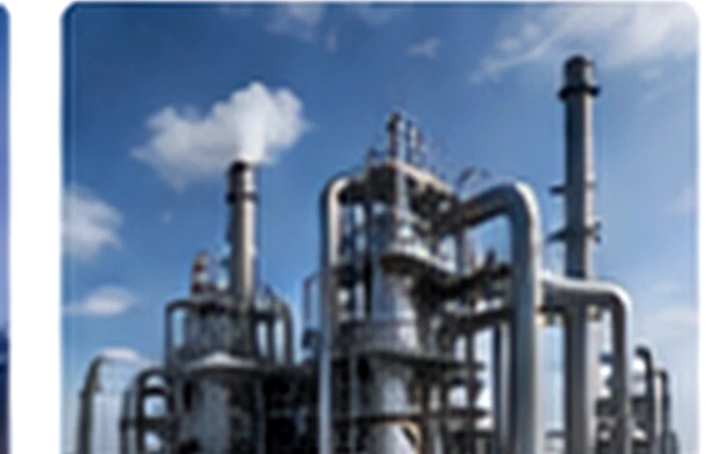 Oil, Gas & High-Risk Environments