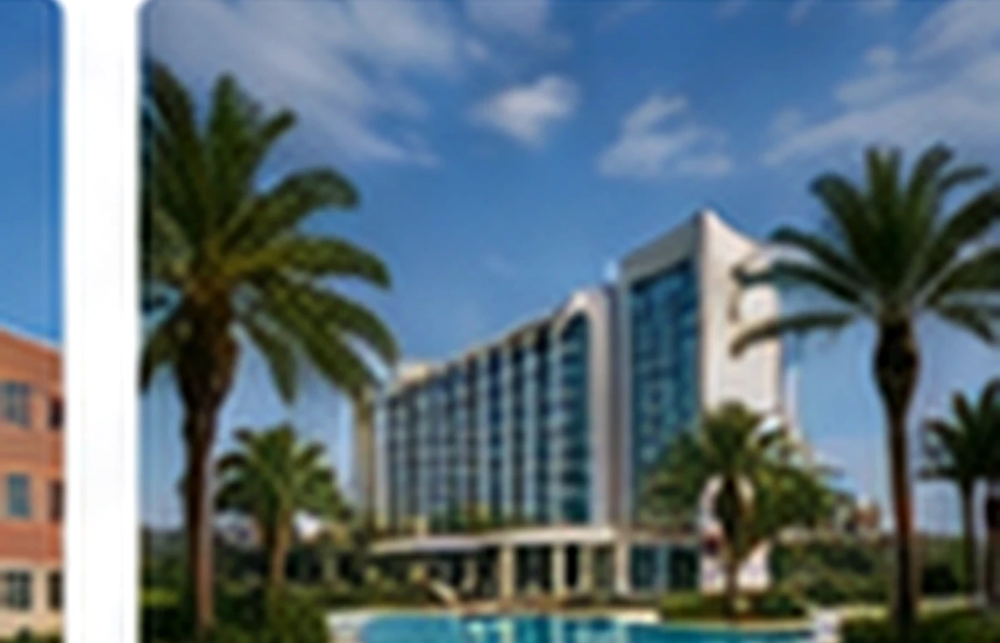 Restaurants, Hotels & Hospitality
